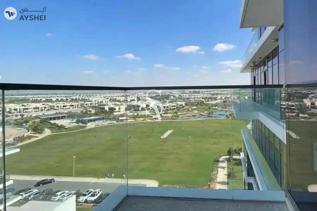 Loreto 1B, Loreto B, Loreto, DAMAC Hills, Dubai-1-landscape