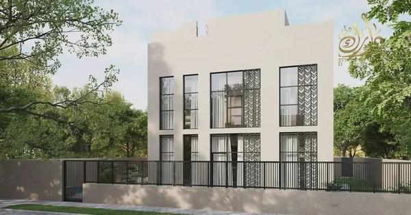 Luxury Lagoonfront Townhouses_Waterfront Living_5% Booking