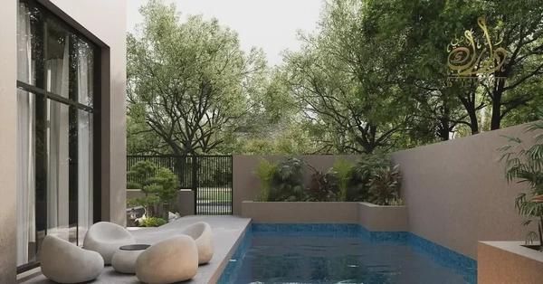 Luxury Lagoonfront Townhouses_Waterfront Living_5% Booking