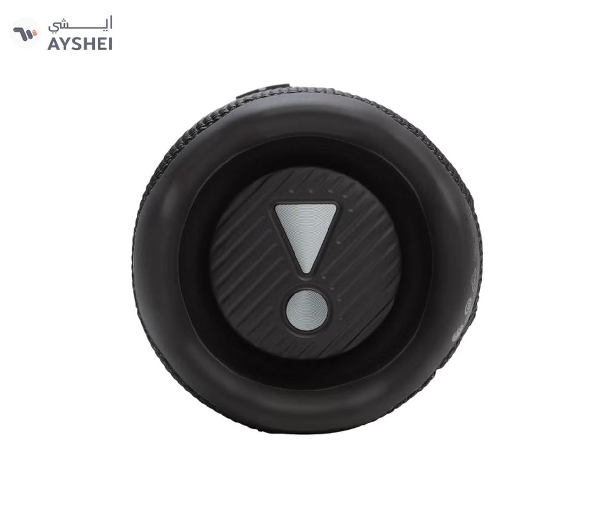 JBL Flip 7 - Pro Sound With Ai Sound Boost, Up To 16 Hours Of Playtime, Multi-Speaker Connection Via Auracast, And Waterproof, Dustproof, Drop-Proof Design For All Adventures Black-6-6
