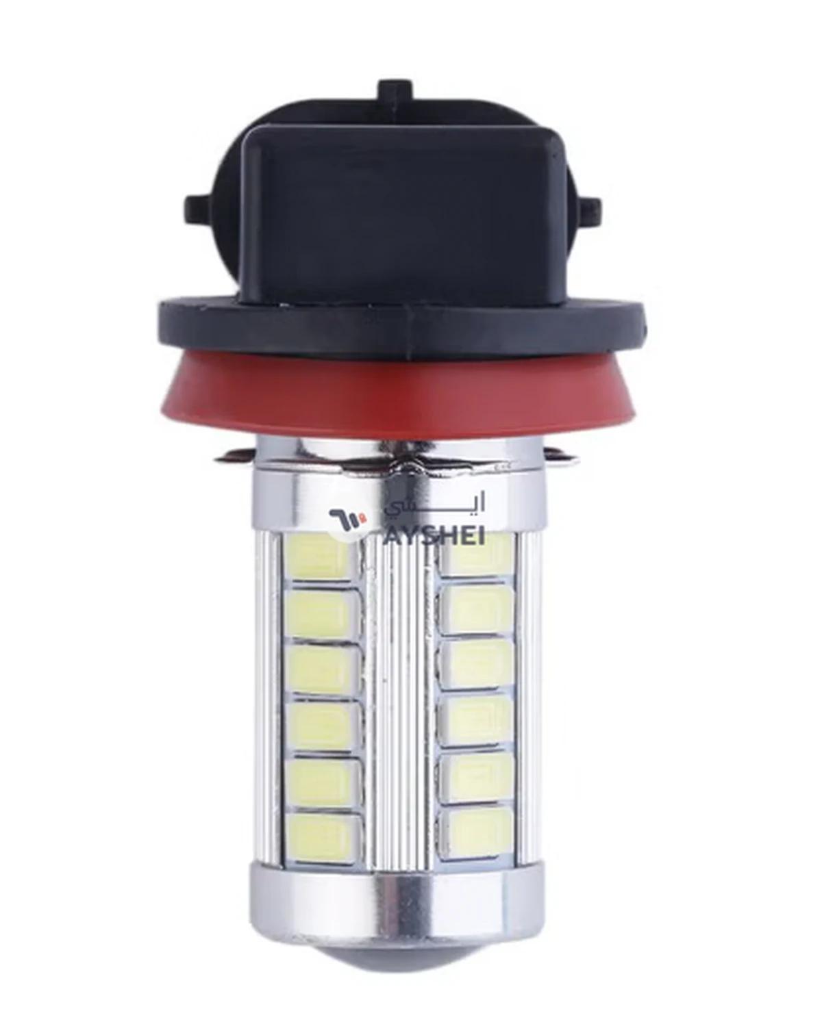 OUTAD H11 33 LED Car Fog Lamp-2-2