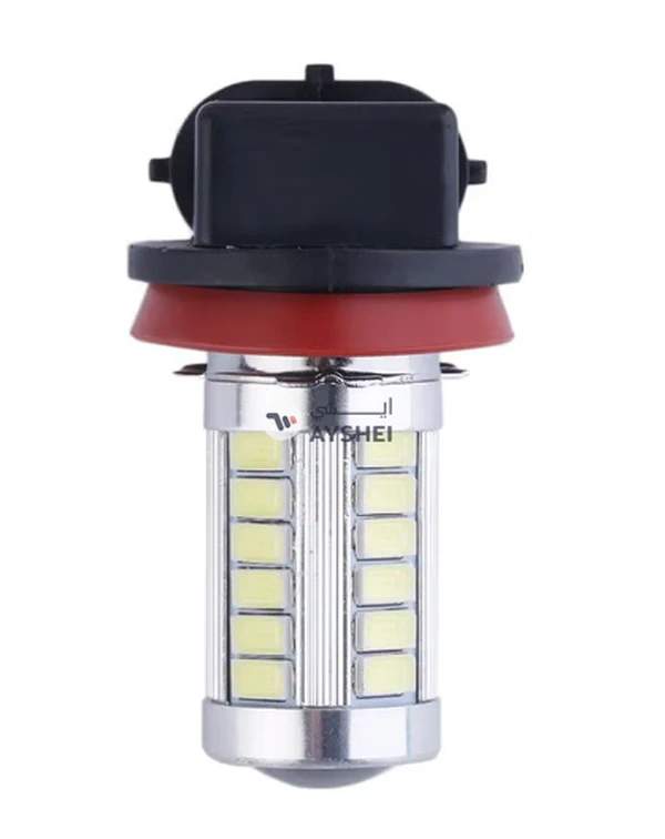 OUTAD H11 33 LED Car Fog Lamp
