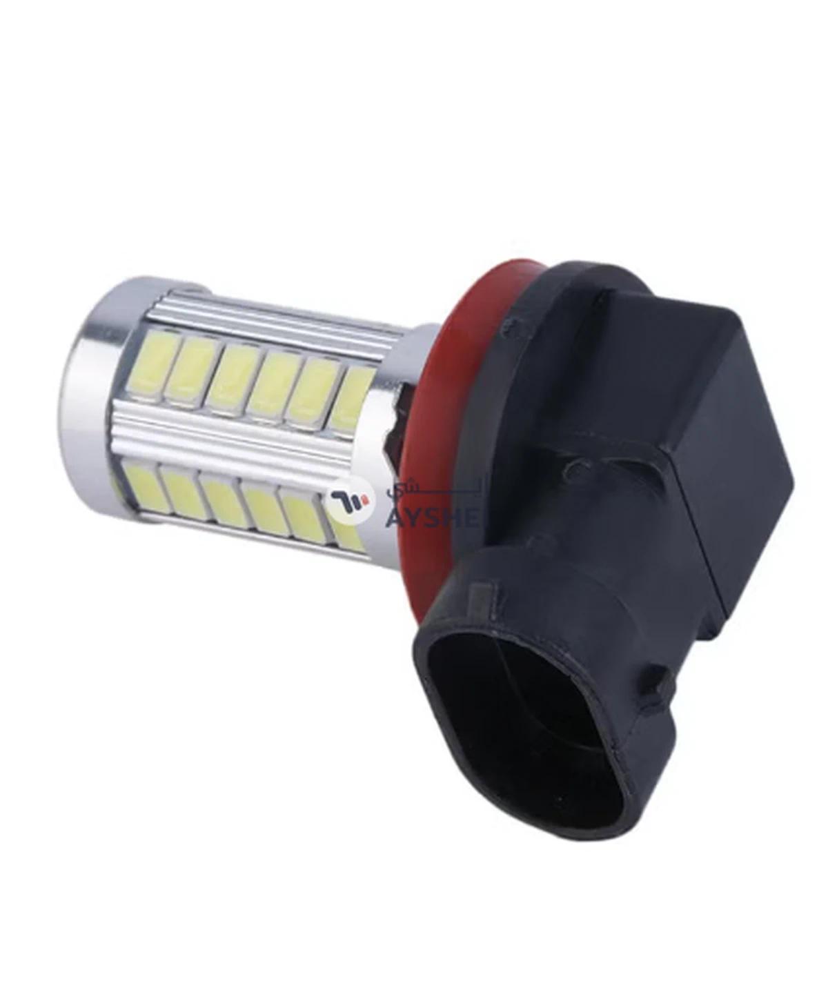 OUTAD H11 33 LED Car Fog Lamp-1-1
