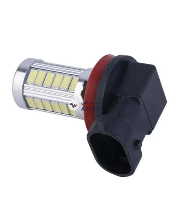 OUTAD H11 33 LED Car Fog Lamp