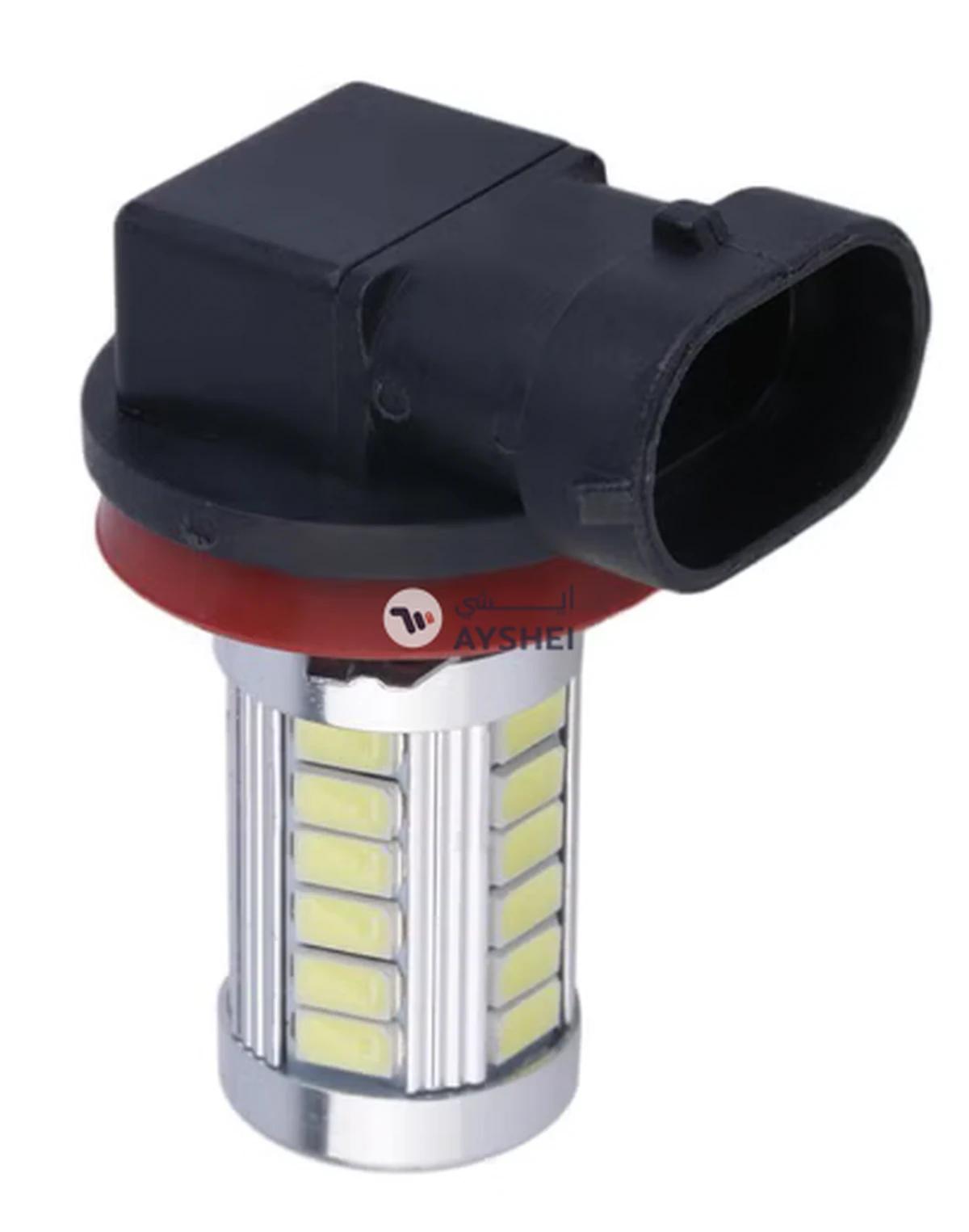 OUTAD H11 33 LED Car Fog Lamp-3-3