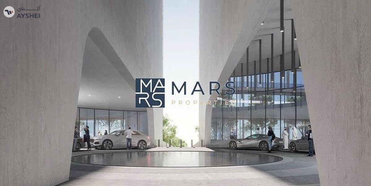 π Luxurious 1-Bedroom Apartment in Anantara Sharjah Residences | AED 2,510,000 π-5-5
