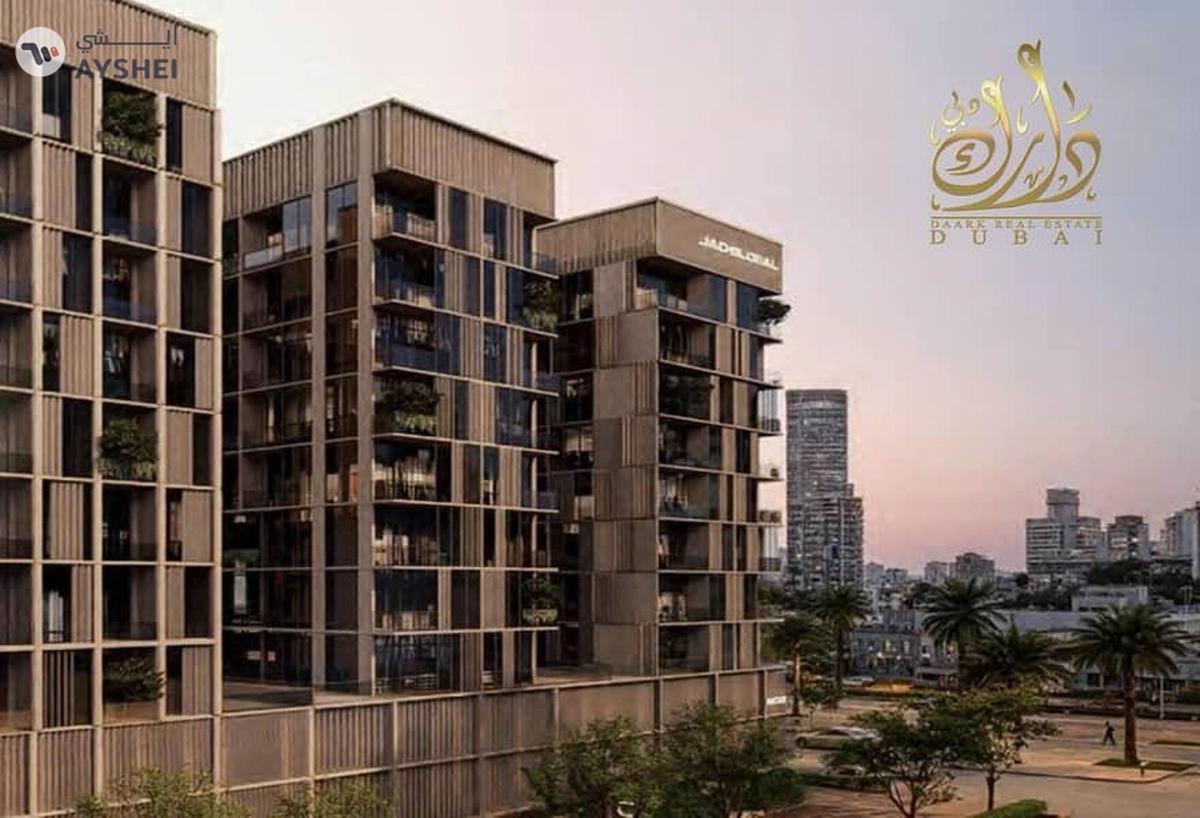 FULLY FURNISHED | NEAR TO METRO| 12% ROI| LIMITED UNIT-0-landscape