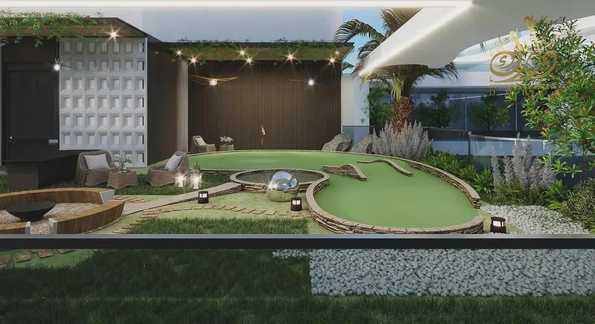 RAMADAN OFFER ONLY 10% BOOKING WITH 2YEARS POST-HANOVER \ FULLY FURNISHED \ LIMITED UNITS-1-landscape