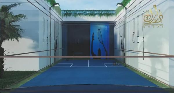 RAMADAN OFFER ONLY 10% BOOKING WITH 2YEARS POST-HANOVER \ FULLY FURNISHED \ LIMITED UNITS