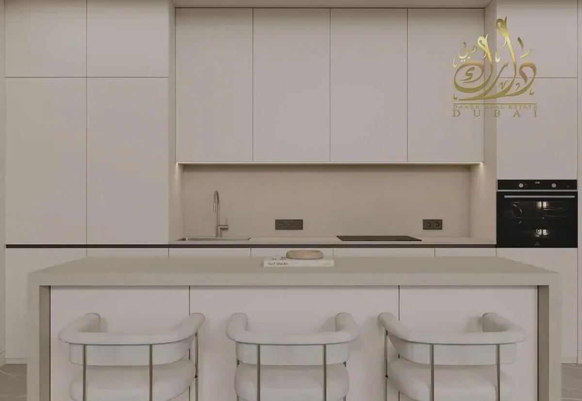 RAMADAN OFFER ONLY 10% BOOKING WITH 2YEARS POST-HANOVER \ FULLY FURNISHED \ LIMITED UNITS-0-landscape