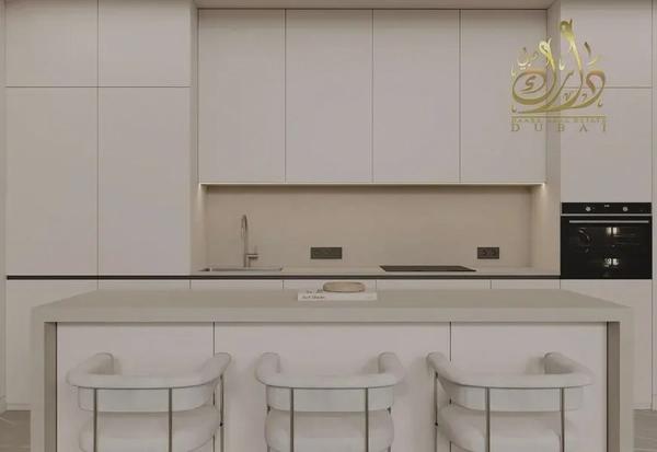 RAMADAN OFFER ONLY 10% BOOKING WITH 2YEARS POST-HANOVER \ FULLY FURNISHED \ LIMITED UNITS