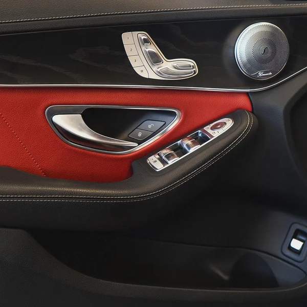 AED 1,532 pm • 0% Downpayment • Mercedes C200 • 1 Year Warranty