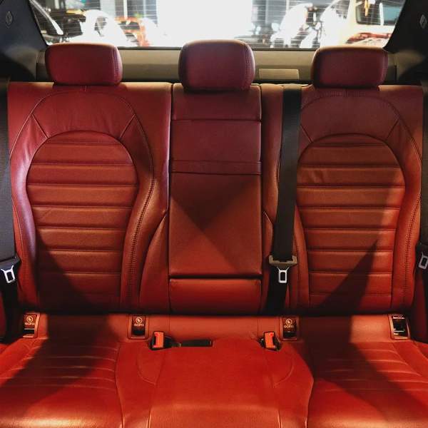 AED 1,532 pm • 0% Downpayment • Mercedes C200 • 1 Year Warranty