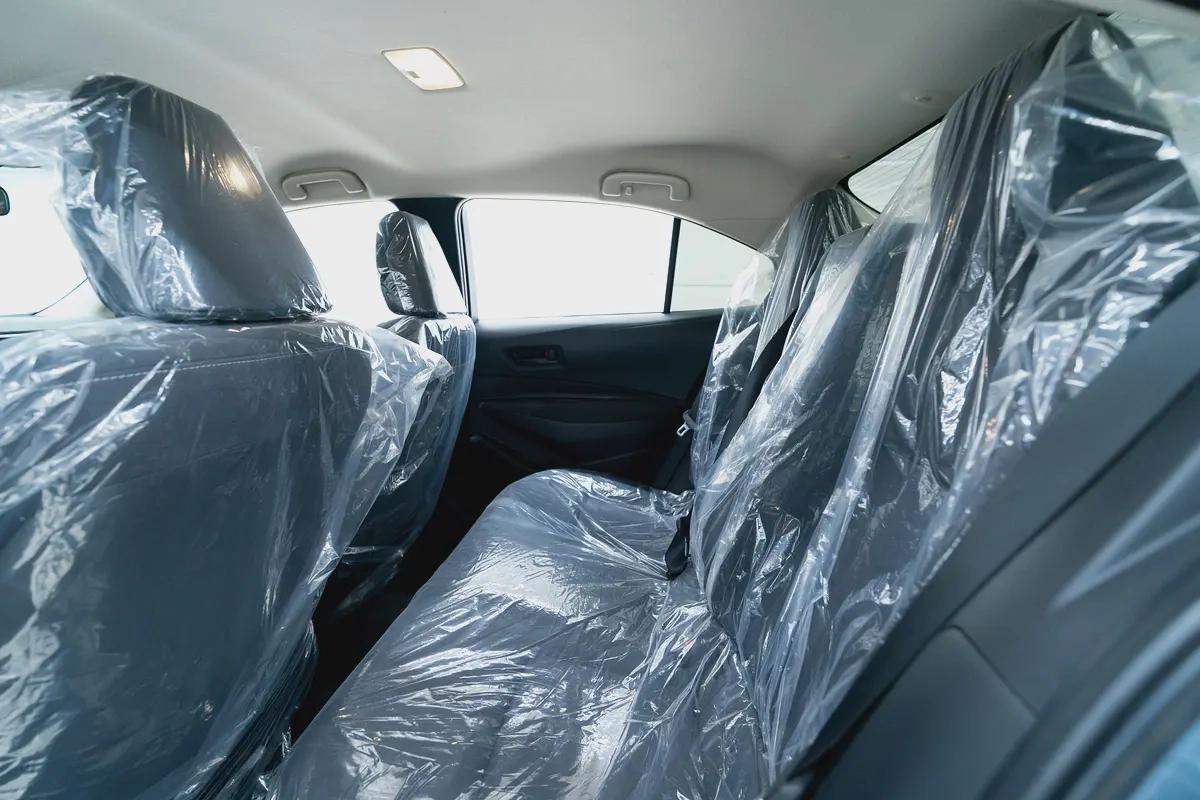 2022 TOYOTA COROLLA LE MID OPTION EXCELLENT CONDITON-5-5