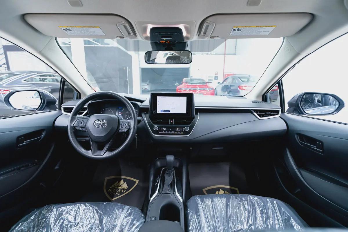 2022 TOYOTA COROLLA LE MID OPTION EXCELLENT CONDITON-6-6