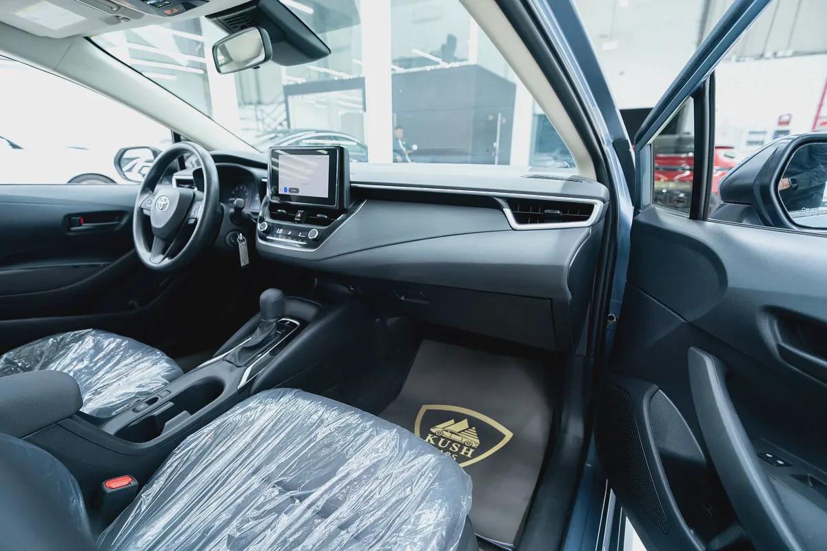 2022 TOYOTA COROLLA LE MID OPTION EXCELLENT CONDITON-7-7