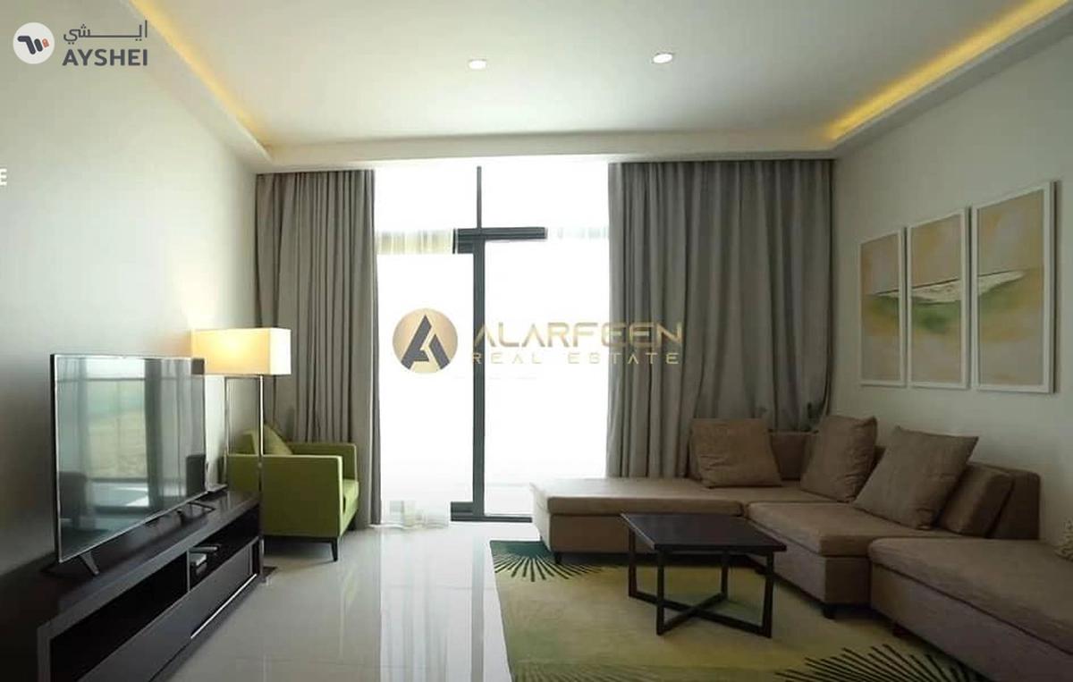 Celestia, Residential District, Dubai South, Dubai-9-9