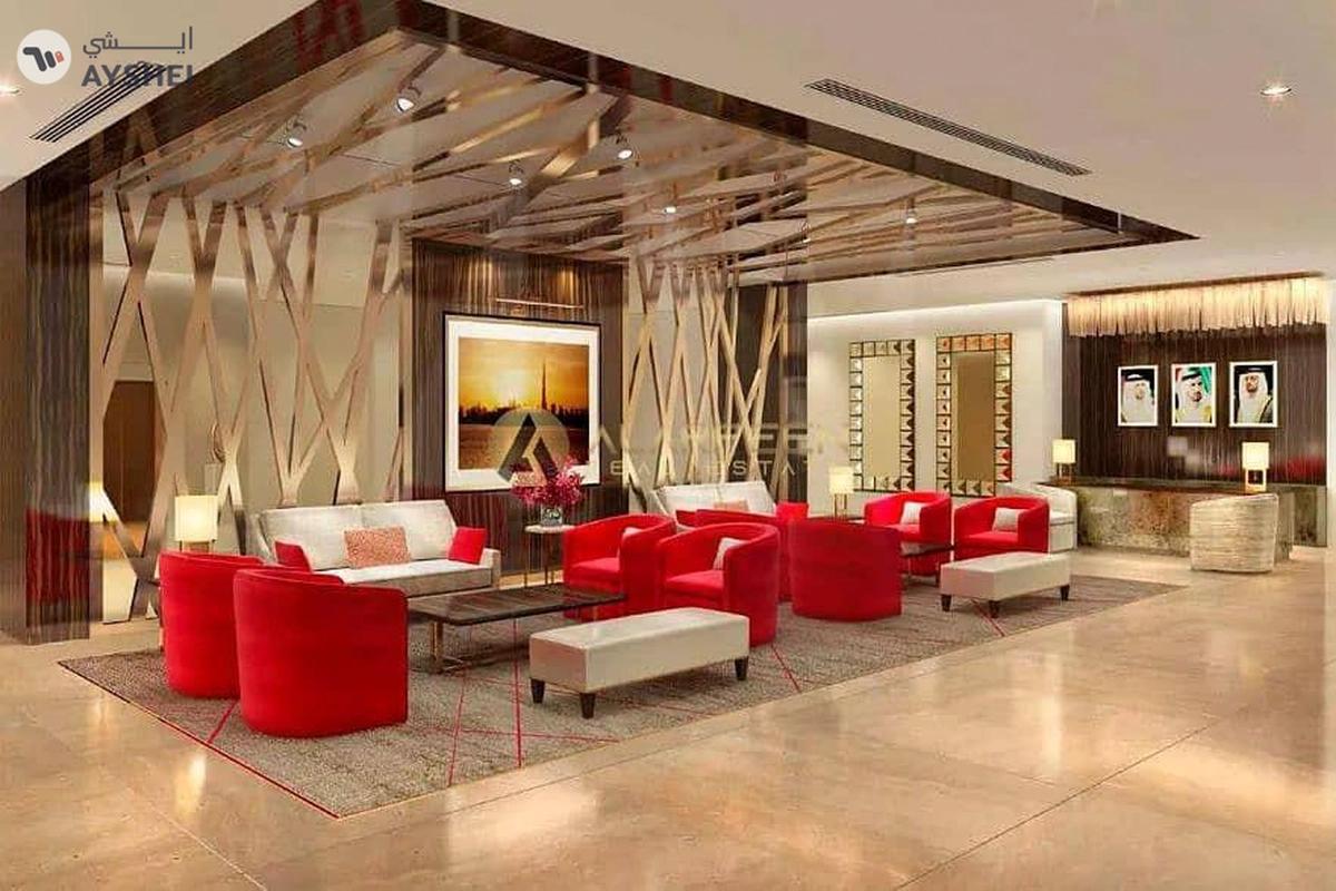 Celestia, Residential District, Dubai South, Dubai-12-12