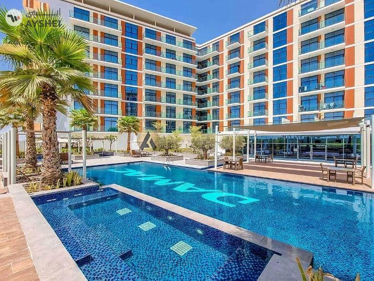 Celestia, Residential District, Dubai South, Dubai-13-13