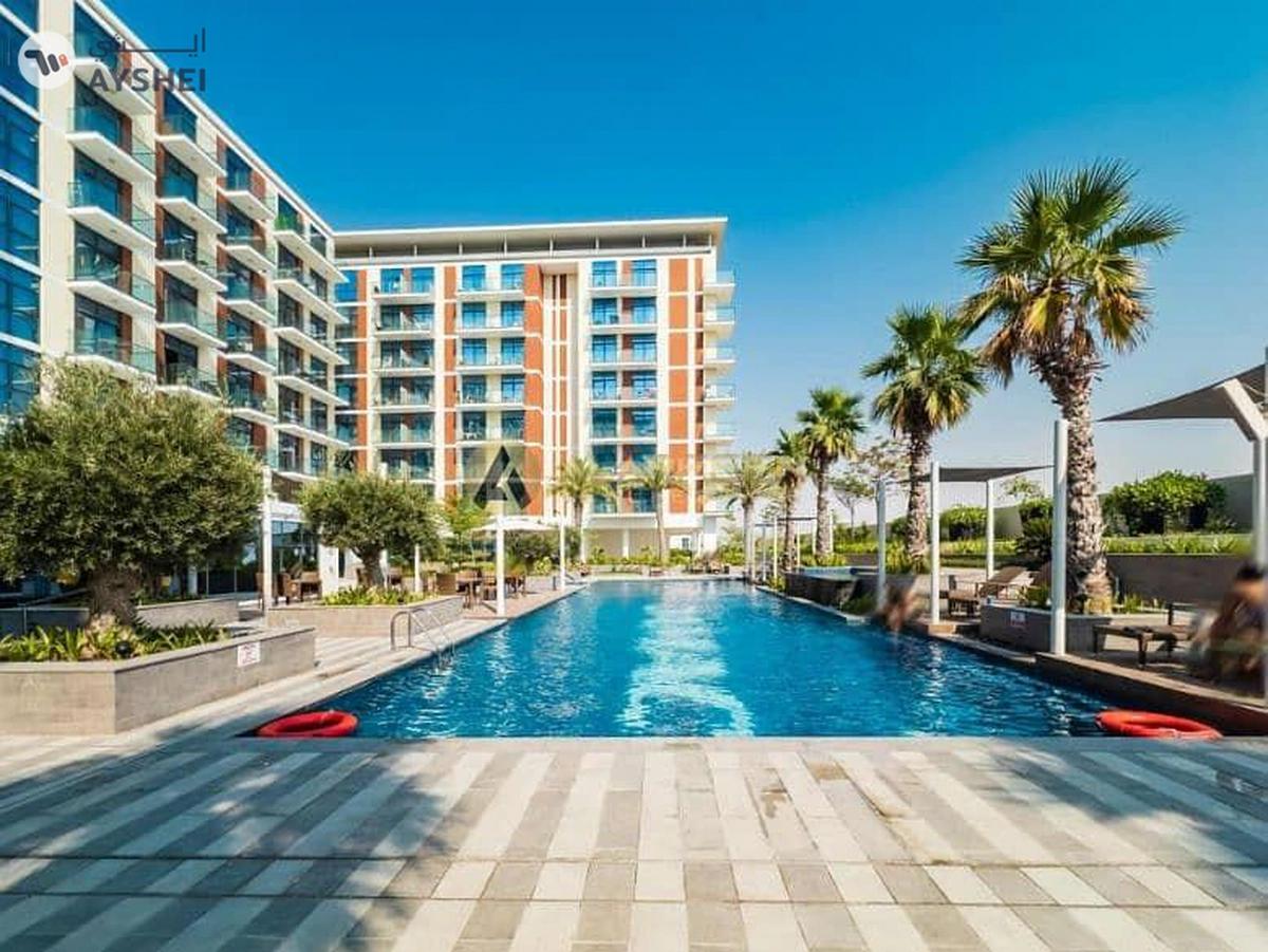 Celestia, Residential District, Dubai South, Dubai-0-0