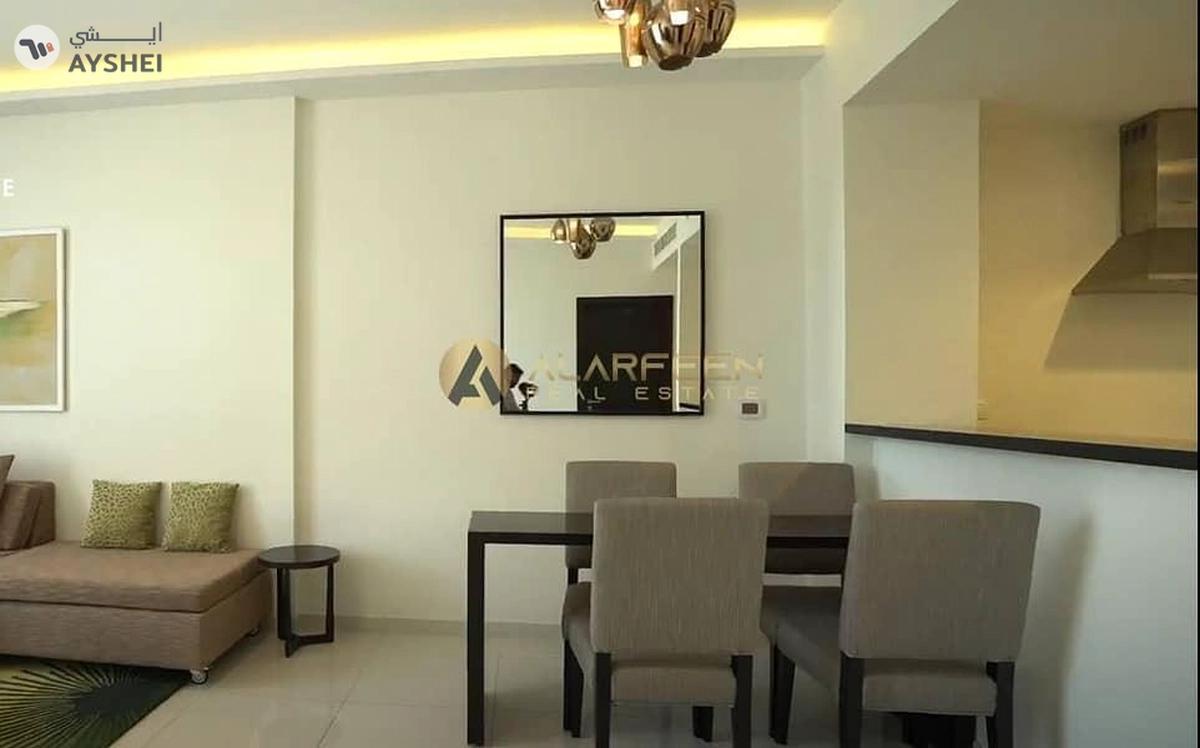 Celestia, Residential District, Dubai South, Dubai-6-6