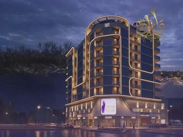 MORTGAGE DEAL_FULLY FURNISHED_30/70 PAYMANTPLAN_METRO ACCESS