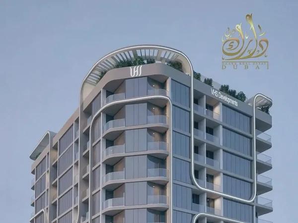 MORTGAGE DEAL_FULLY FURNISHED_30/70 PAYMANTPLAN_METRO ACCESS