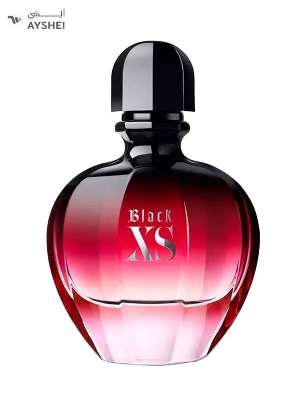 paco rabanne Black XS EDP 80ml