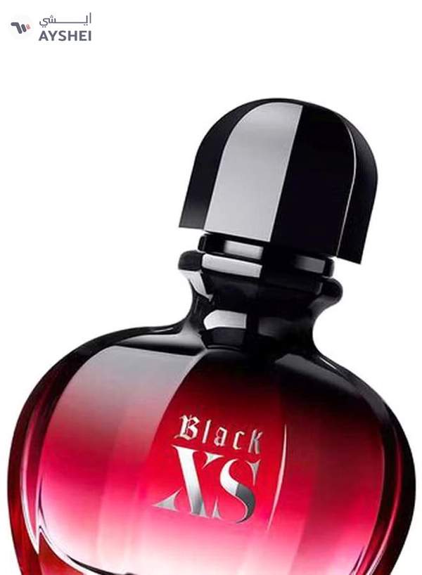 paco rabanne Black XS EDP 80ml