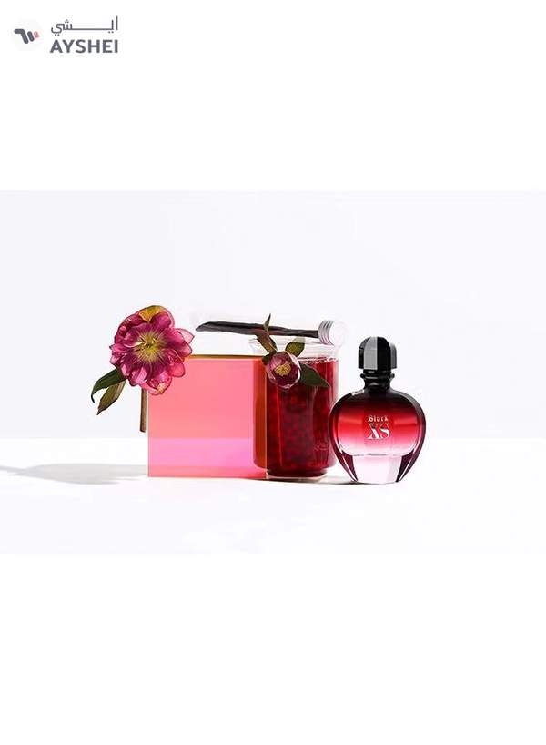 paco rabanne Black XS EDP 80ml