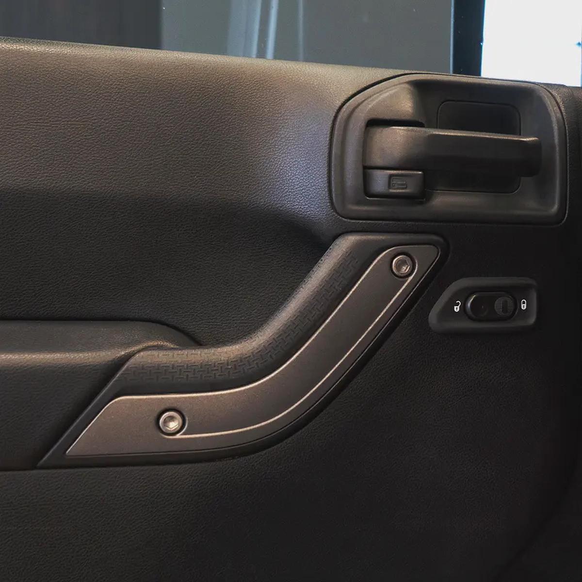 AED 1,966 p.m • 0% Downpayment • Jeep Wrangler Unlimited Sport • 1 Year Warranty-13-13