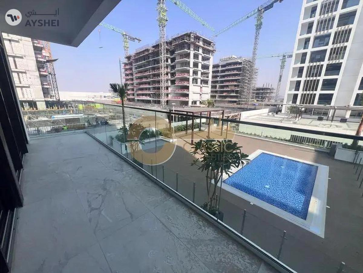 Luxurious Layout | 1 Bedroom | Phase-4 | Brand New-10-10