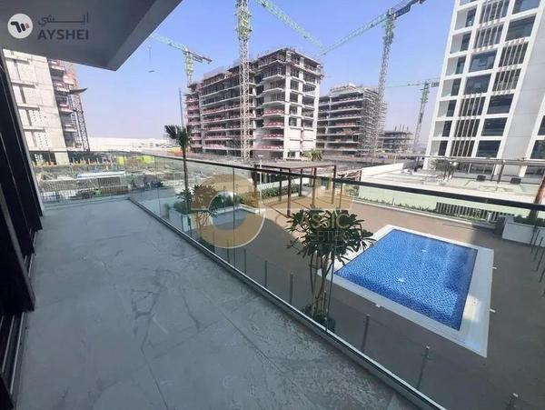 Luxurious Layout | 1 Bedroom | Phase-4 | Brand New