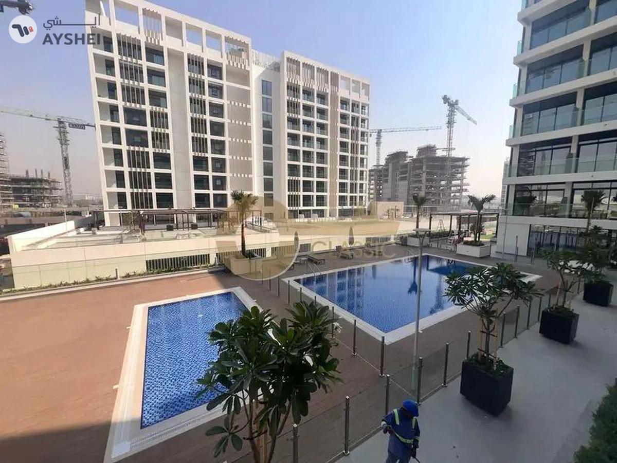 Luxurious Layout | 1 Bedroom | Phase-4 | Brand New-0-0