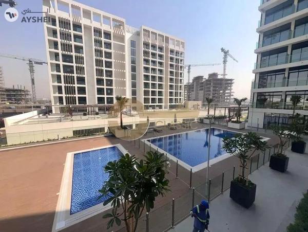 Luxurious Layout | 1 Bedroom | Phase-4 | Brand New