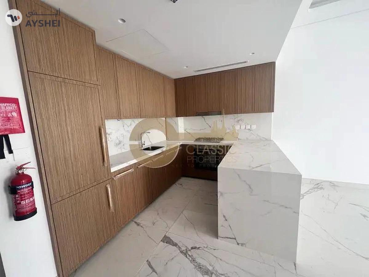 Luxurious Layout | 1 Bedroom | Phase-4 | Brand New-3-3