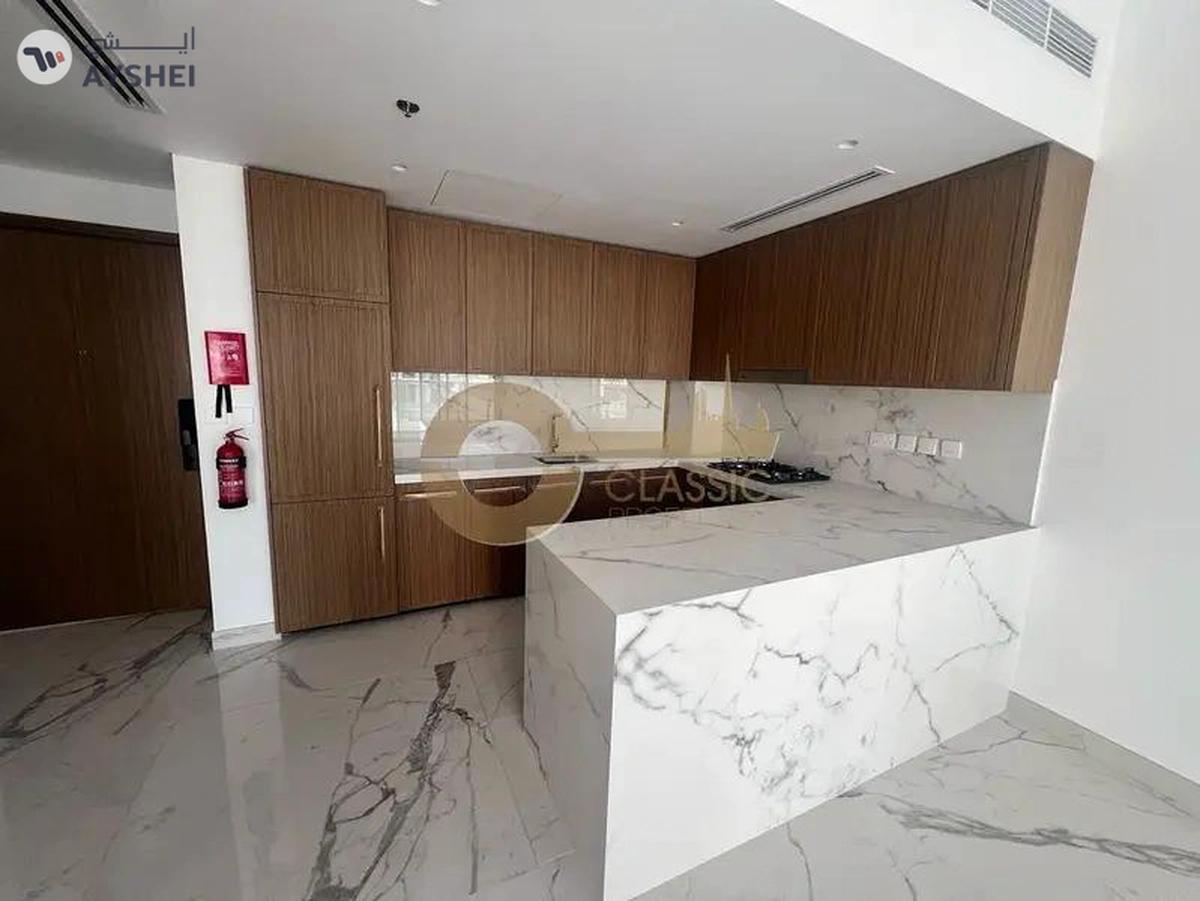 Luxurious Layout | 1 Bedroom | Phase-4 | Brand New-4-4