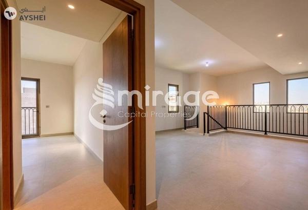 VILLA FOR SALE IN BLOOM LIVING, ZAYED CITY (KHALIFA CITY C)