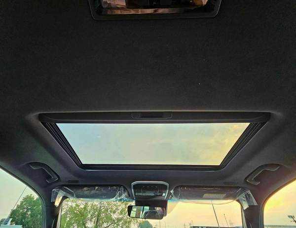 Toyota Land Cruiser VX | RADAR | BIG DVD | JBL SPEAKERS | 360*CAMERA | SUNROOF (CODE#VX4MA)