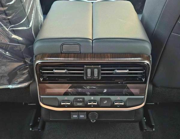 Toyota Land Cruiser VX | RADAR | BIG DVD | JBL SPEAKERS | 360*CAMERA | SUNROOF (CODE#VX4MA)
