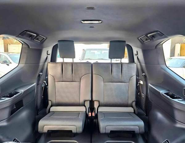 Toyota Land Cruiser VX | RADAR | BIG DVD | JBL SPEAKERS | 360*CAMERA | SUNROOF (CODE#VX4MA)