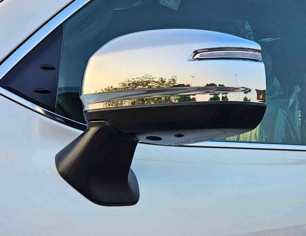 Toyota Land Cruiser VX | RADAR | BIG DVD | JBL SPEAKERS | 360*CAMERA | SUNROOF (CODE#VX4MA)