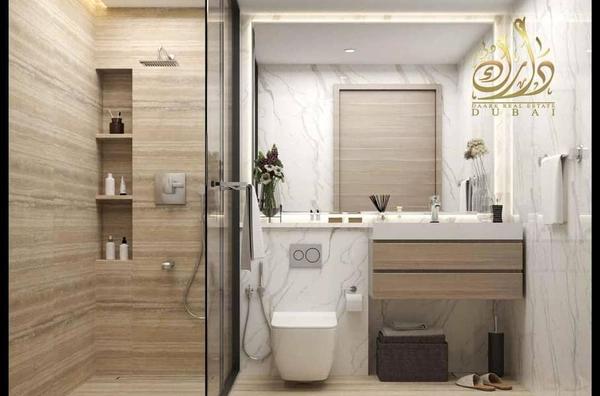 1 Bedroom Apartment | One by Nine Nad Al Sheba | Balcony | Downtown City & Park Views