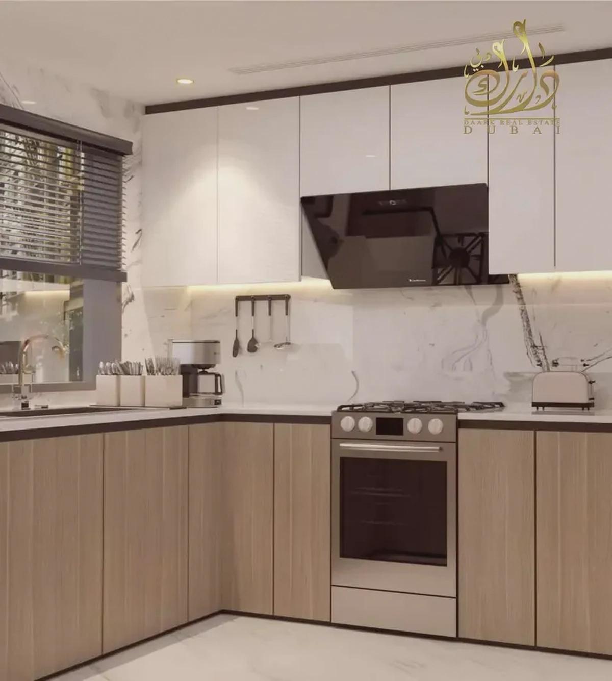 1 Bedroom Apartment | One by Nine Nad Al Sheba | Balcony | Downtown City & Park Views-2-2