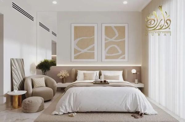 1 Bedroom Apartment | One by Nine Nad Al Sheba | Balcony | Downtown City & Park Views