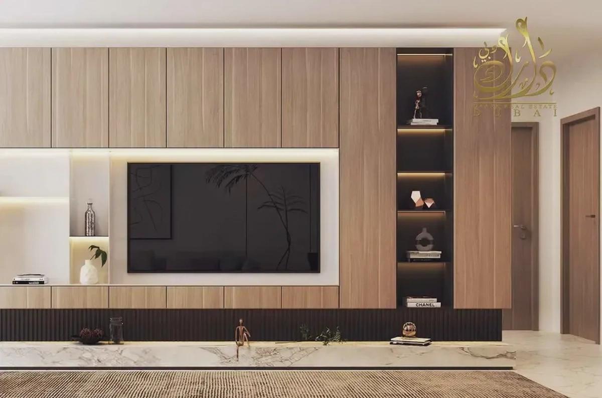 1 Bedroom Apartment | One by Nine Nad Al Sheba | Balcony | Downtown City & Park Views-1-1