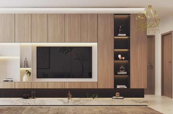 1 Bedroom Apartment | One by Nine Nad Al Sheba | Balcony | Downtown City & Park Views