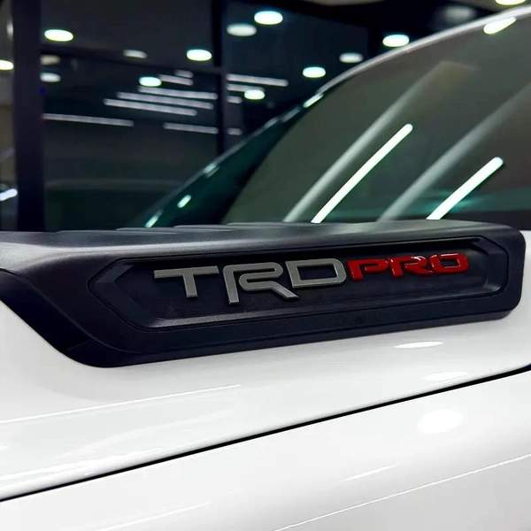 Toyota Tundra Crewmax TRD Pro