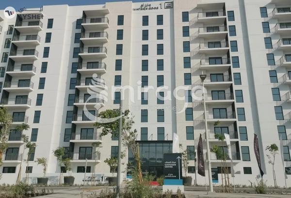 APARTMENT FOR SALE IN WATERS EDGE, YAS ISLAND
