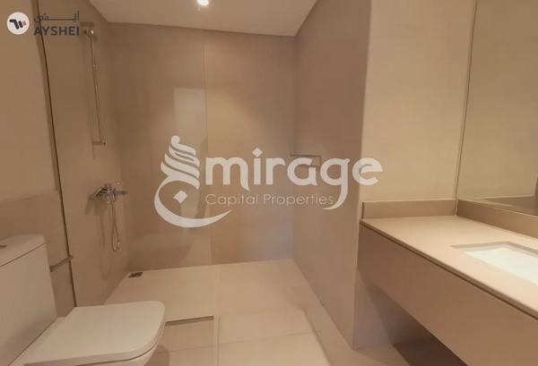 APARTMENT FOR SALE IN WATERS EDGE, YAS ISLAND